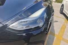 2021 Tesla Model Y 2021Long Rangeall wheel driveEdition 3D7 #5