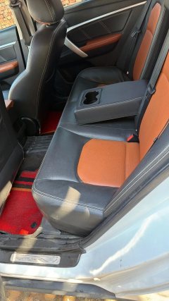 2016 Geely Auto Emgrand Hatchback 2016 1.5 AT RSupEdition #8