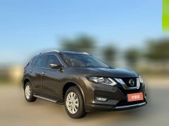 2019 Nissan X-Trail 2019 2.0 AT Smart ConnectComfortFWD #3