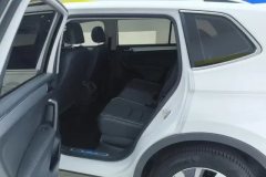 2020 Volkswagen Tiguan L PHEV 2020 1.4T AT 430PHEVPHEVFlagship #11