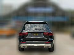2025 Mercedes-Benz GLB-Class 2025 GLB 220 Dynamic #7