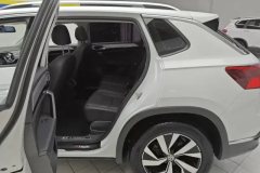 2019 Volkswagen Tayron 2019 330TSI 2WDLuxury China V #11