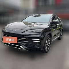 2024 BYD Song Plus New Energy 2023 Champion 1.5L AT DM-i 150KM FlagshipPLUS #1