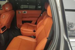 2023 Li Auto Li Auto L9 2022 Max #11