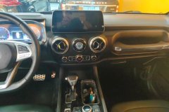 2020 Beijing Off-Road Beijing BJ40 2019 2.3T AT Prosperity and splendorEdition4WD China VI #13