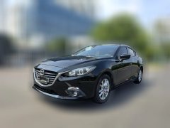 2016 Mazda Mazda3 Axela Sedan 2016 1.5 AT Luxury #1