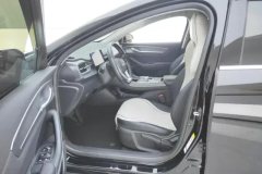 2024 BYD Destroyer 05 2024 Glory 1.5L AT DM-i 55KM Luxury #9