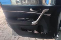 2018 Haval M6 2018 1.5T AT Elite FWD Facelift #7
