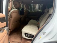 2024 Yangwang U8 2023 Luxury #4