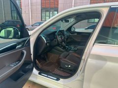 2021 BMW iX3 2021 Facelift Leading #9