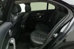 2021 Mercedes-Benz C-Class 2021 1.5T AT C260L #19