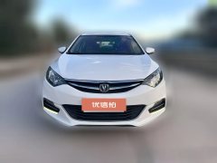 2017 Chang'an Eado XT 2016 1.6 AT Junku #2