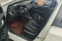 2018 Nissan Sylphy 2018 1.6 AT XVExclusive #9