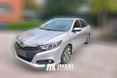 2019 Honda Crider 2019 1.0T AT 180TurboLuxury