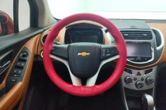 2016 Chevrolet Trax 2016 1.4T AT Luxury FWD #15