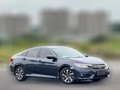 2016 Honda Civic 2016 1.5T AT 220TURBOLuxury #3