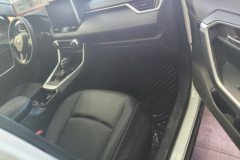 2021 Toyota RAV4 2022 2.0L AT CVT4WDfashionPlusEdition #8