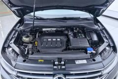 2021 Volkswagen Tiguan L 2022 2.0T 330TSI AT 2WDR-LineEnjoy moreEdition #10