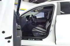 2023 Volkswagen Bora Sedan 2023 1.5L AT smooth travelLimited #9