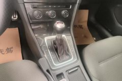 2018 Volkswagen Golf 2017 1.4T AT 230TSI Comfort Million Edition #16