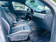 2024 Audi Q3 2025 45AnniversaryHeritage 35TFSI FashionDynamic #26