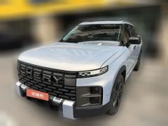 2024 Chery Explore 06 2023 Yue YeEdition 1.6T AT 4WDExplore #1