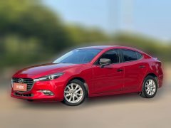 2019 Mazda Mazda3 Axela Sedan 2017 1.5 AT Luxury China VI #1