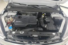 2022 Chery Tiggo 8 2021 KunpengEdition 390TGDI AT spread wingsEdition #10