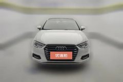 2020 Audi A3 Sportback 2020 1.4T AT 35TFSIEntry Facelift China VI #2