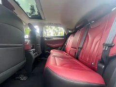 2021 Chang'an CS85 Coupe 2021 1.5T AT DCTLuxury #9