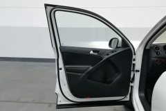 2018 Volkswagen Tiguan 2016 1.4T AT 280TSIsilk roadFashionFWD #11