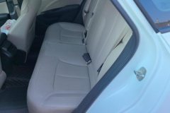 2020 Buick Excelle GT Sedan 2019 1.0T AT 15TEntry China VI #11