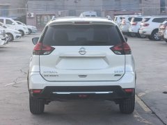 2018 Nissan X-Trail 2017 2.5 AT Luxury 4WD #8