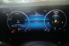 2022 Mercedes-Benz GLA-Class 2022 Facelift 1.3T AT GLA 200 #14