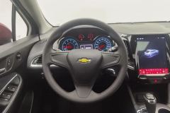 2017 Chevrolet Cruze Sedan 2017 1.5 AT pioneerSunroofEdition #15