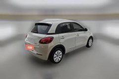 2023 Wuling Motors Wuling Bingo 2023 203KM Enjoy lightly #3