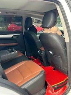 2020 Geely Auto Vision X6 2020 1.4T AT Premium #5