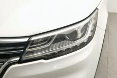 2018 Roewe RX3 2018 1.6 AT Flagship #5