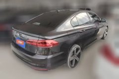 2023 Volkswagen Bora Sedan 2023 1.5T AT 300TSI DSGrespectEdition #3