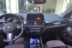 2023 BMW 1 Series 2023 1.5T AT 120i MSportYaoyeEdition #13