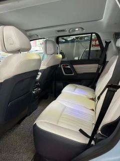 2024 Beijing Off-Road Beijing BJ60 2022 2.0T AT 101Edition5Seat #4