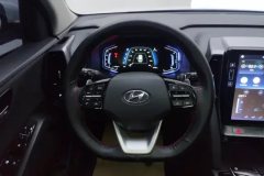 2021 Hyundai ix35 2021 1.4T AT 2WDGLSLeading #15