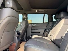 2025 Li Auto Li Auto L7 2025 Pro SmartHuanNewEdition #5