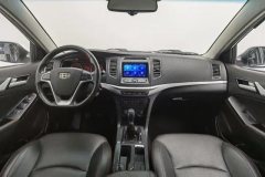 2017 Geely Auto Vision 2017 1.5 MT Happiness #14