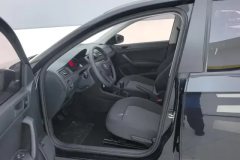 2020 Volkswagen Santana 2019 1.5 MT Fashion China VI #9