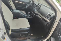 2021 Toyota Highlander 2021 2.0T AT Luxury7Seat 4WD #8