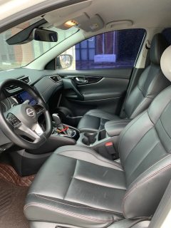 2024 Nissan Qashqai 2022 2.0L CVT AT XVSmart #4