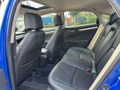 2018 Honda Civic 2016 1.5T AT 220TURBOLuxury #4