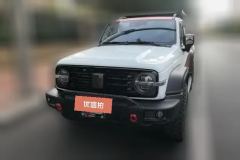 2021 Tank 300 2021 Off-road 2.0TAT conqueror #1