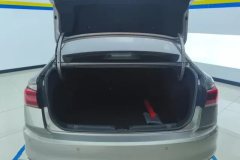 2020 Volkswagen Bora Sedan 2020 1.5 AT Comfort #4